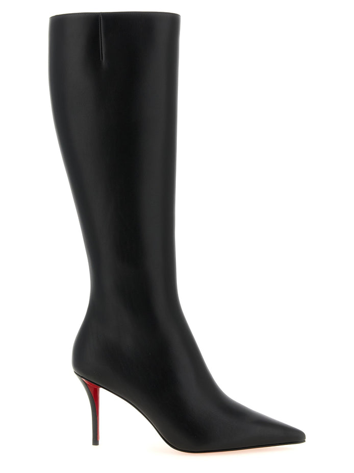 'Miss Z Botta' boots