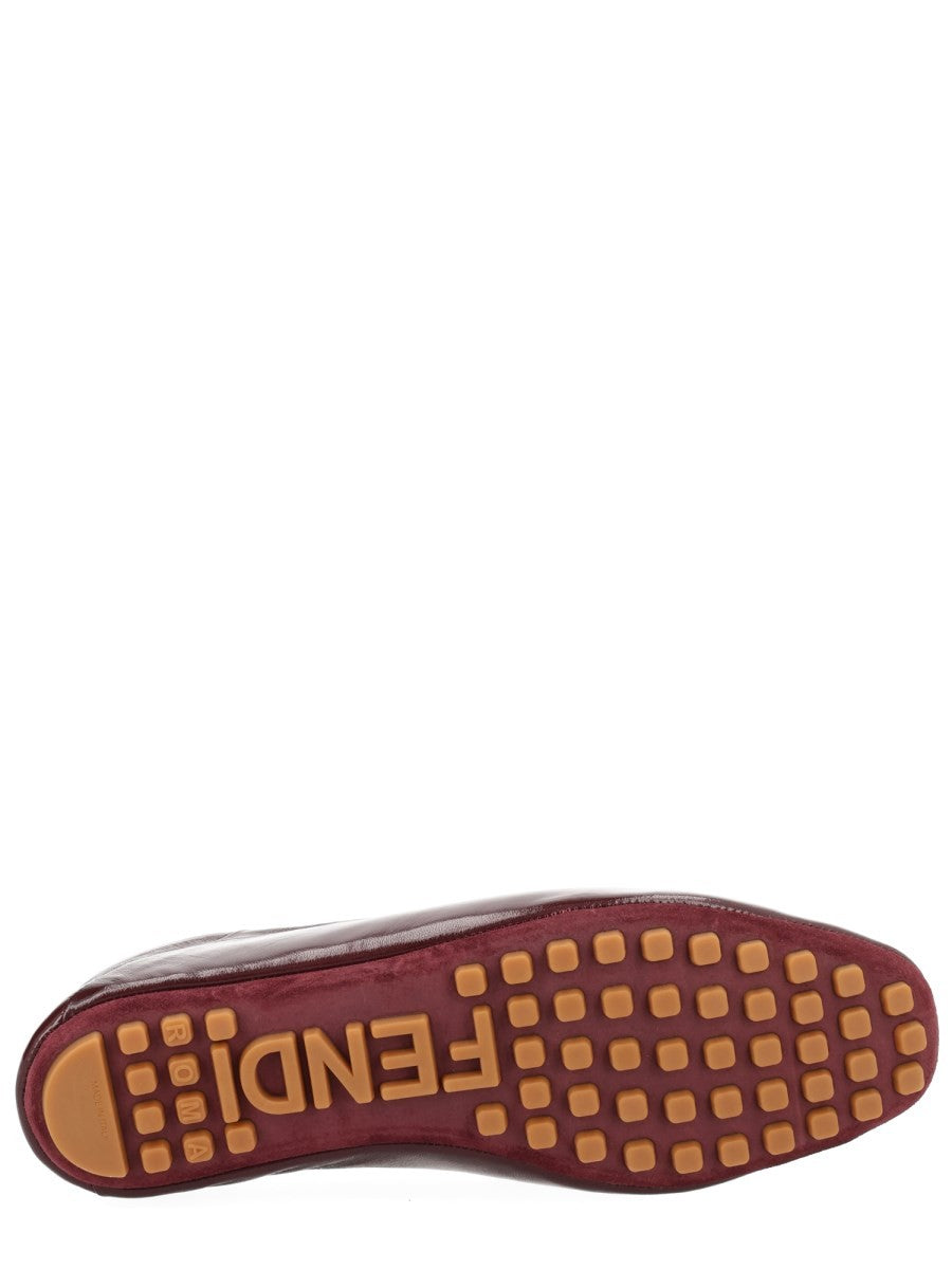 Fendi MOCASSINO 