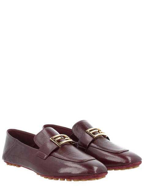 Fendi MOCASSINO "BAGUETTE"