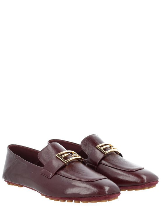 Fendi MOCASSINO "BAGUETTE"