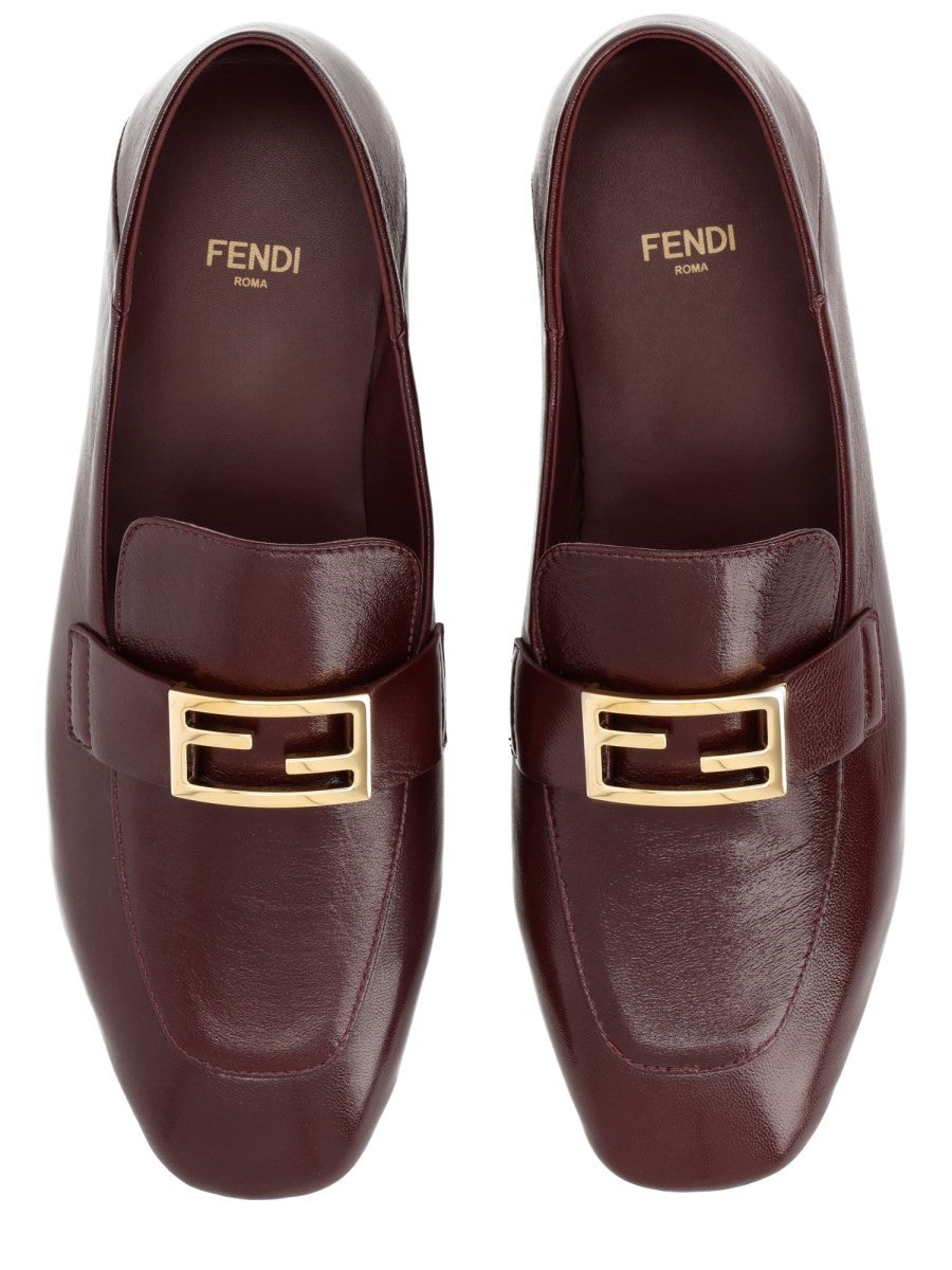 Fendi MOCASSINO 