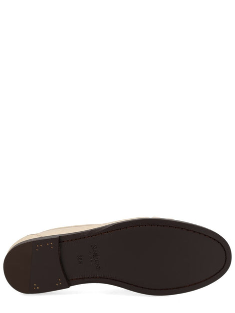 Saint Laurent MOCASSINO "LAURENT"