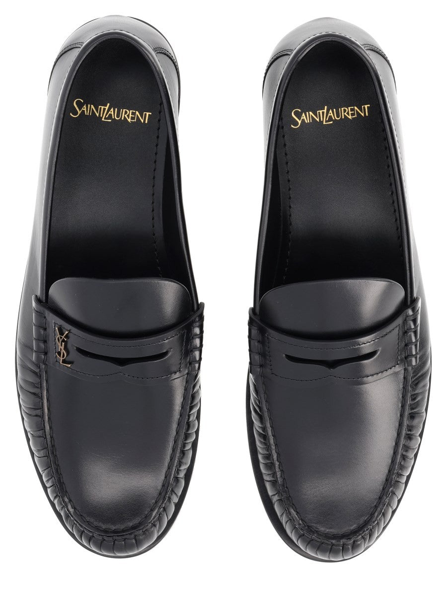 Saint Laurent Mocassino 