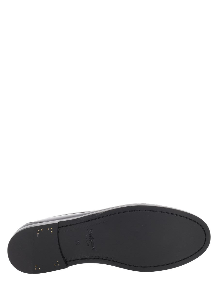 Saint Laurent Mocassino 