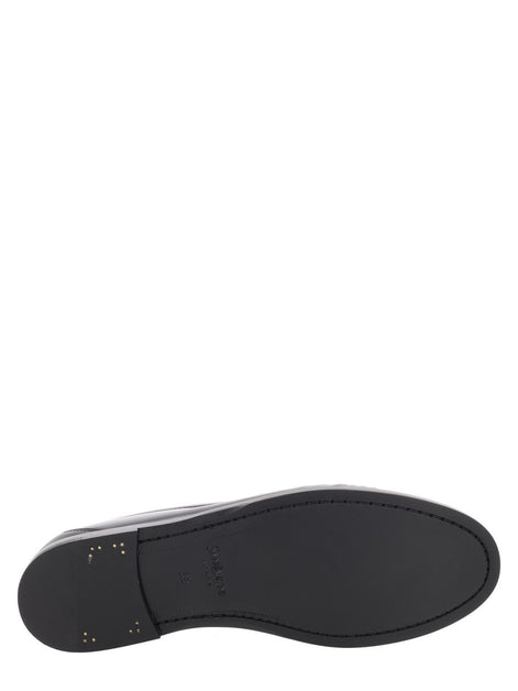 Saint Laurent Mocassino "Laurent"