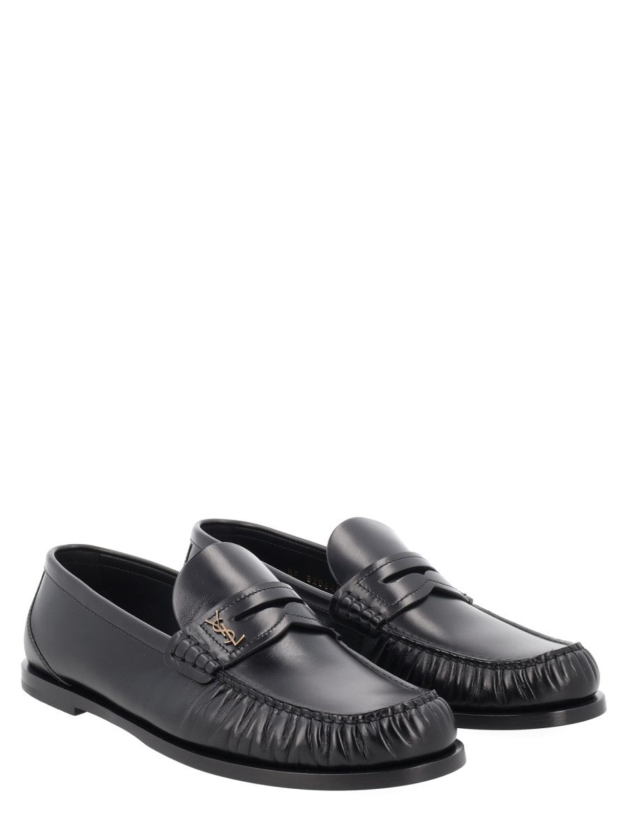 Saint Laurent Mocassino 