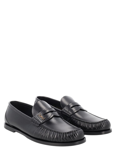 Saint Laurent Mocassino "Laurent"