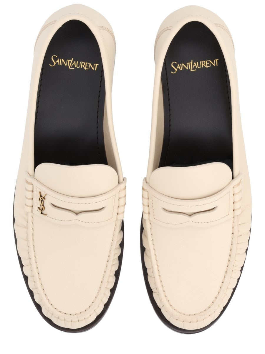 Saint Laurent MOCASSINO 