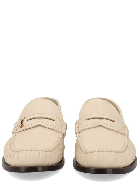 Saint Laurent MOCASSINO "LAURENT"
