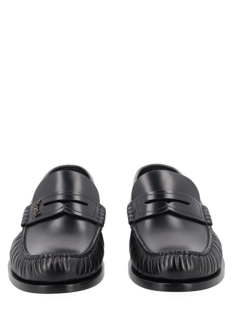 Saint Laurent Mocassino "Laurent"