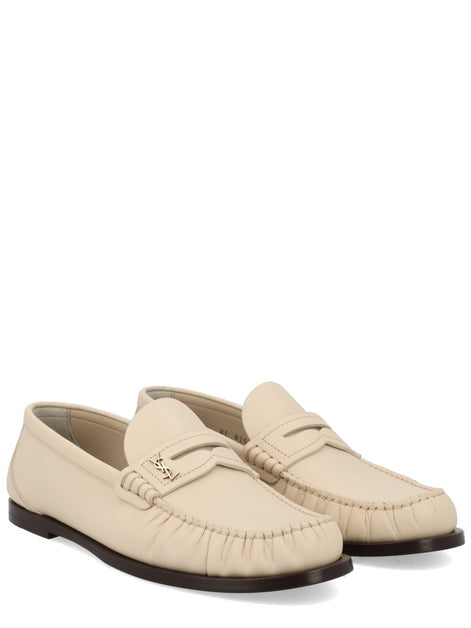 Saint Laurent MOCASSINO "LAURENT"