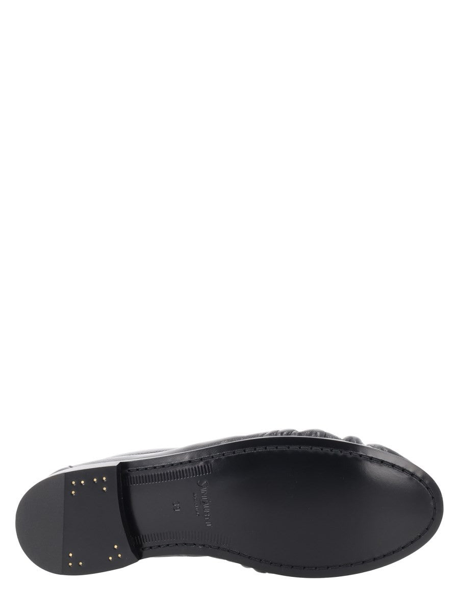 Saint Laurent Mocassino 