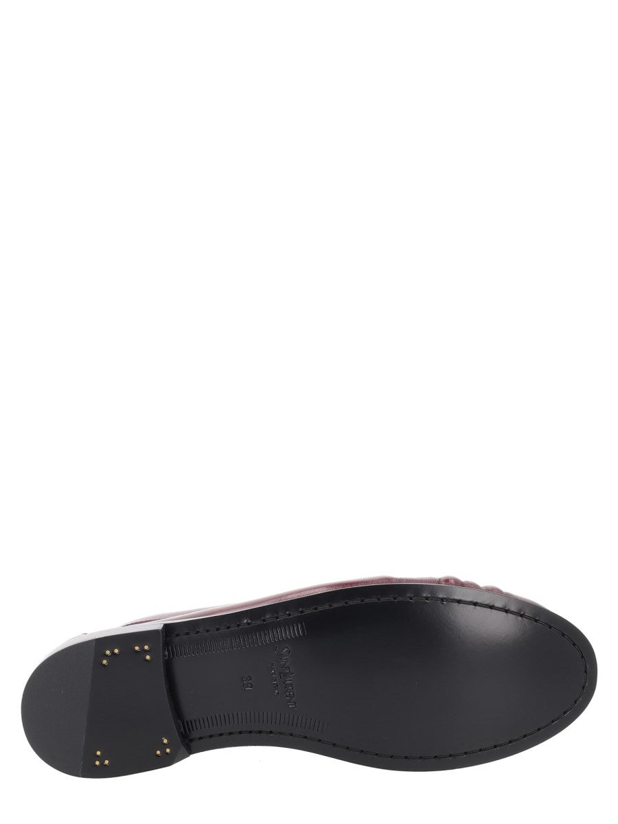 Saint Laurent Mocassino 