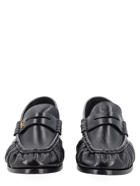 Saint Laurent Mocassino "Le Loafer Cassandre"