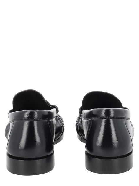 Saint Laurent Mocassino "Le Loafer Cassandre"