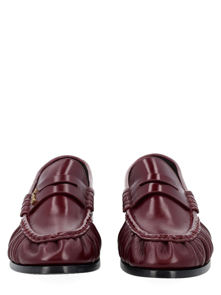 Saint Laurent Mocassino 