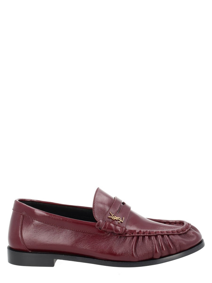 Mocassino "Le Loafer Cassandre"