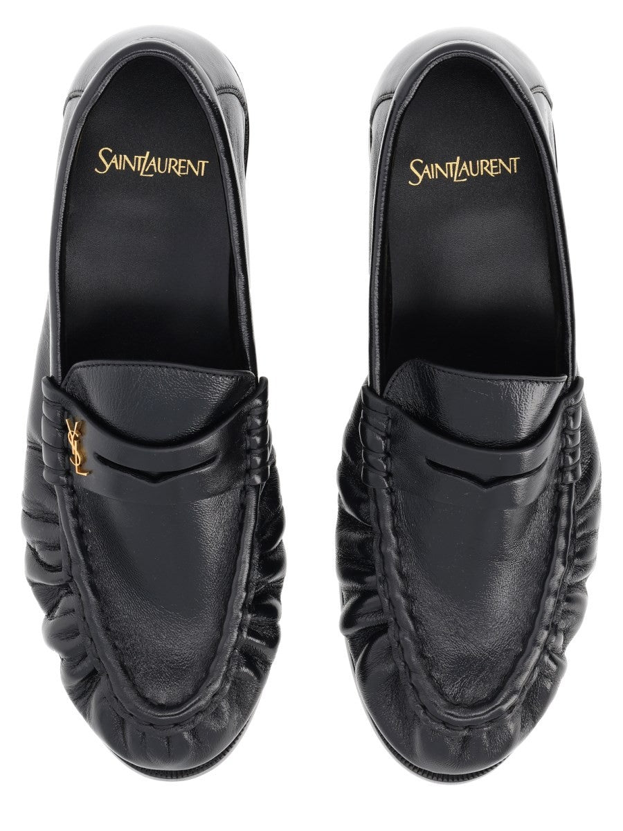 Saint Laurent Mocassino 