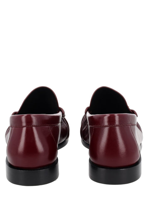 Saint Laurent Mocassino "Le Loafer Cassandre"