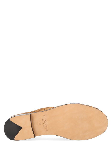 Bottega Veneta Mocassino "Silenzio"