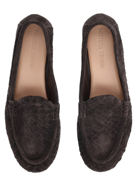 Bottega Veneta Mocassino "Silenzio"