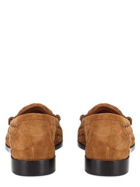 Bottega Veneta Mocassino "Silenzio"