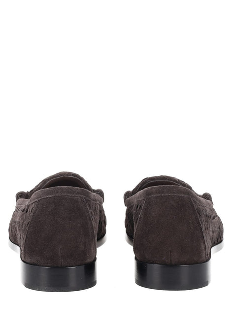 Bottega Veneta Mocassino "Silenzio"