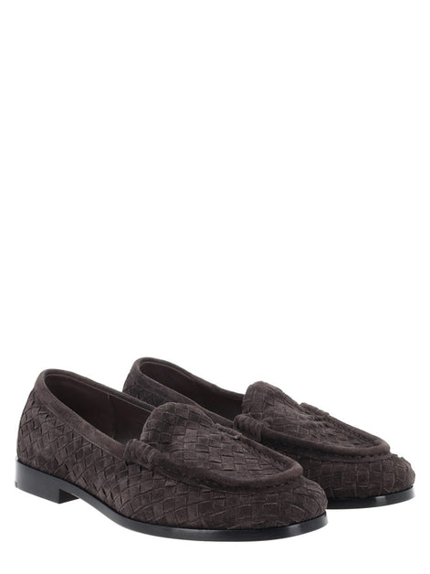 Bottega Veneta Mocassino "Silenzio"