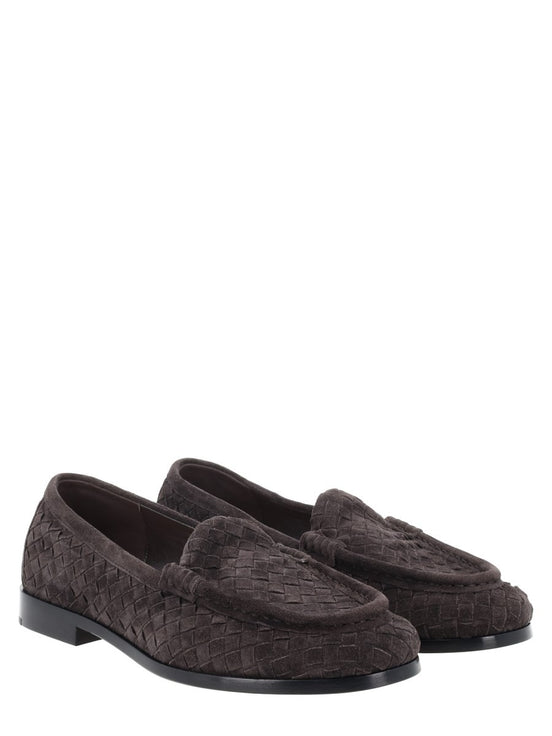 Bottega Veneta Mocassino "Silenzio"