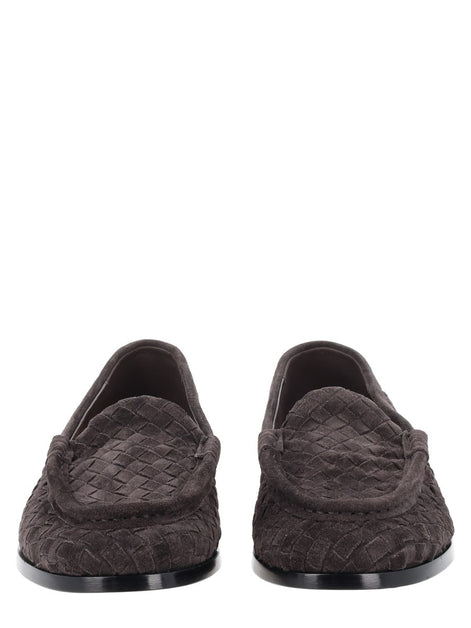 Bottega Veneta Mocassino "Silenzio"