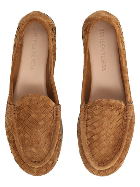 Bottega Veneta Mocassino "Silenzio"