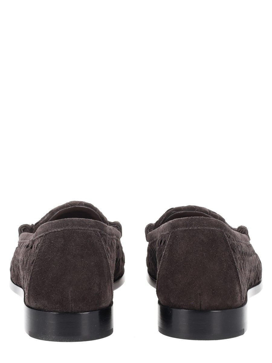 Bottega Veneta Mocassino 