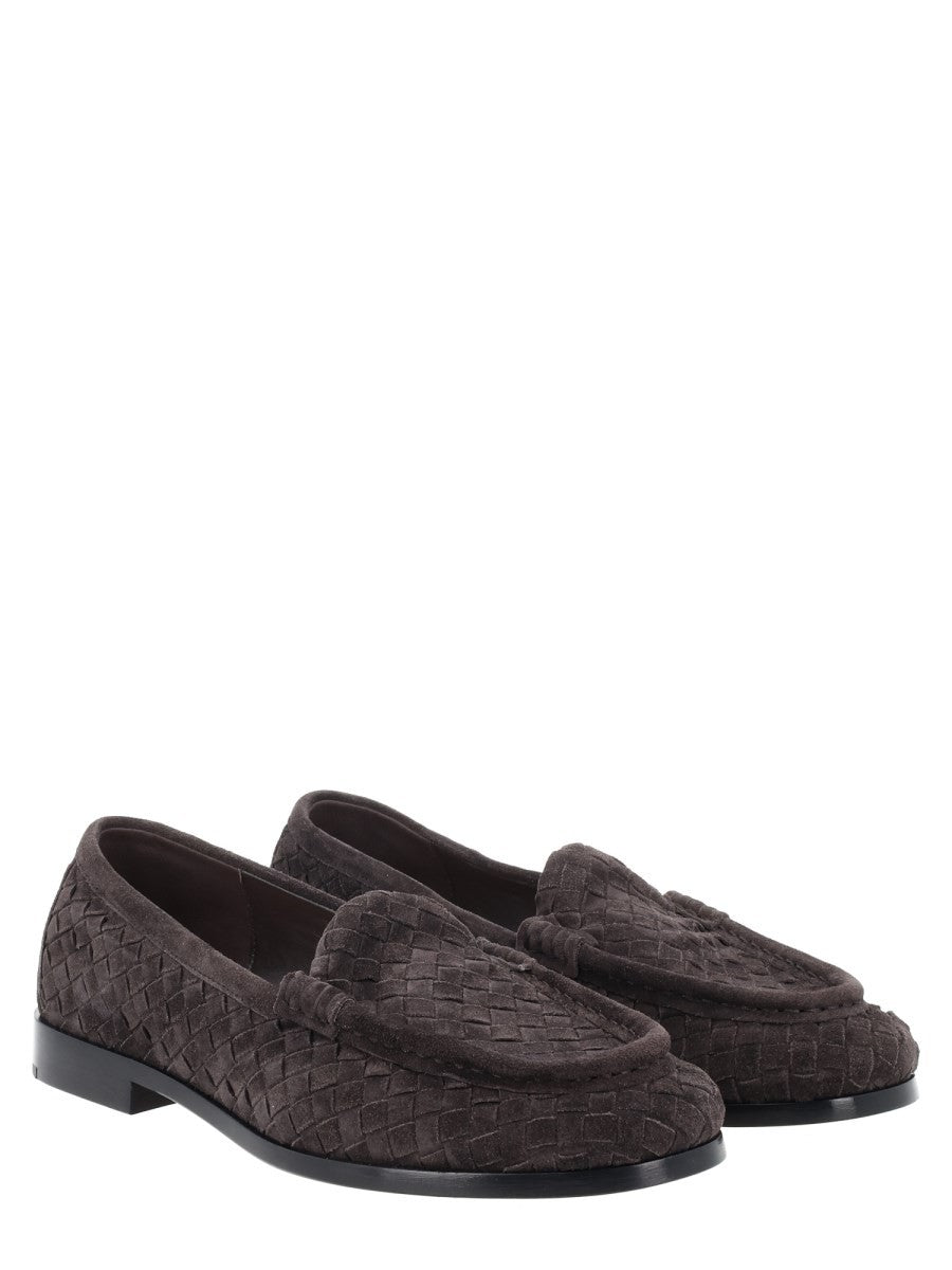 Bottega Veneta Mocassino 