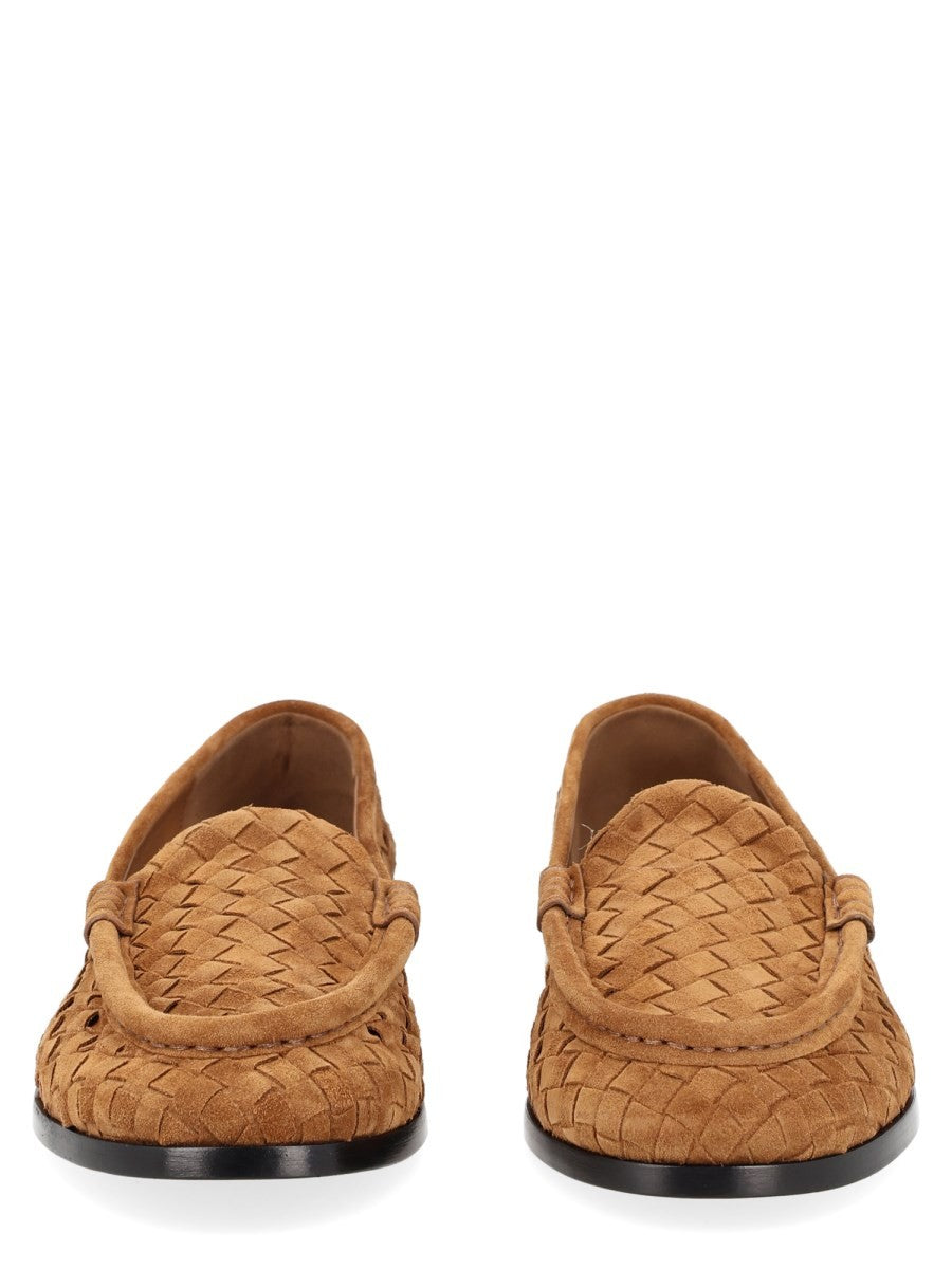 Bottega Veneta Mocassino 