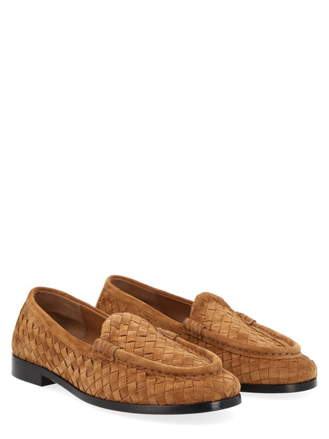 Bottega Veneta Mocassino "Silenzio"
