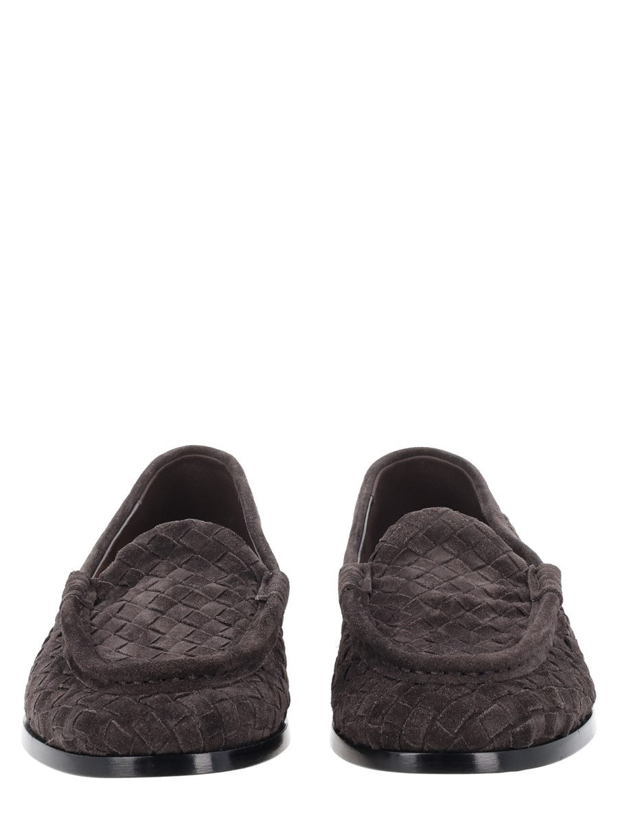 Bottega Veneta Mocassino 