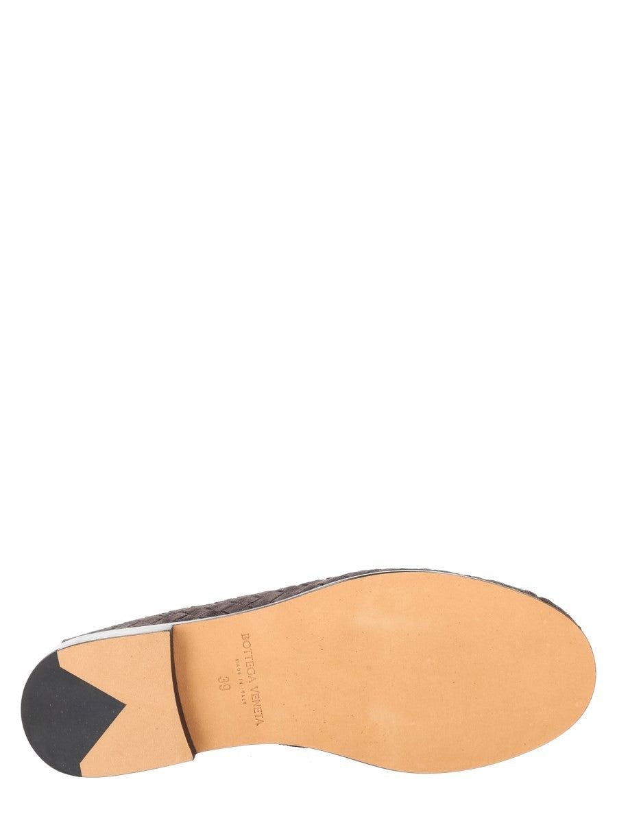 Bottega Veneta Mocassino 