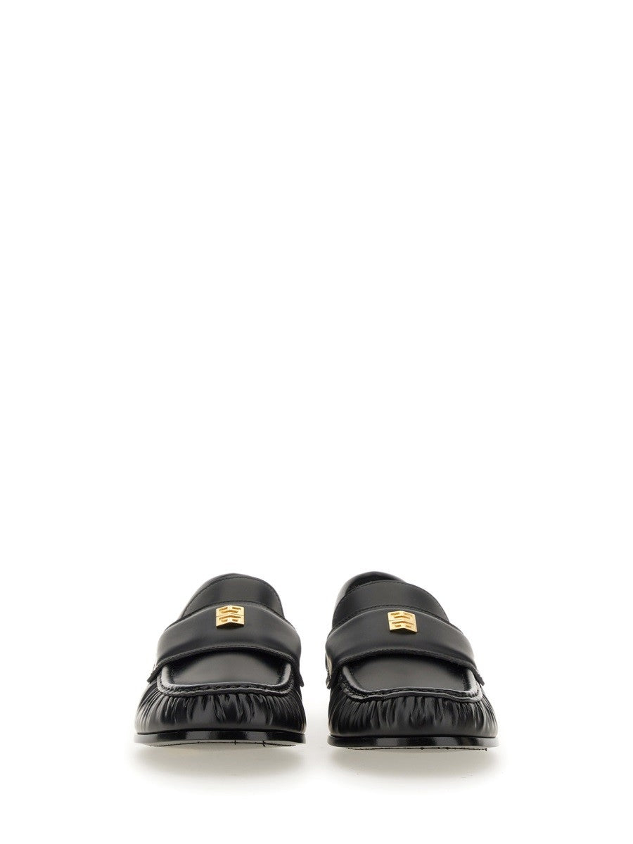 MOCCASIN 