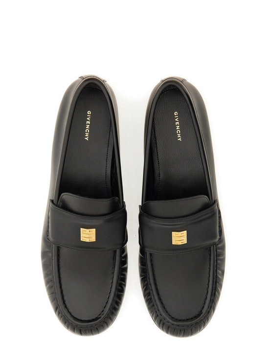 MOCCASIN "4G"