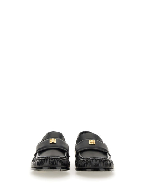 MOCCASIN "4G"
