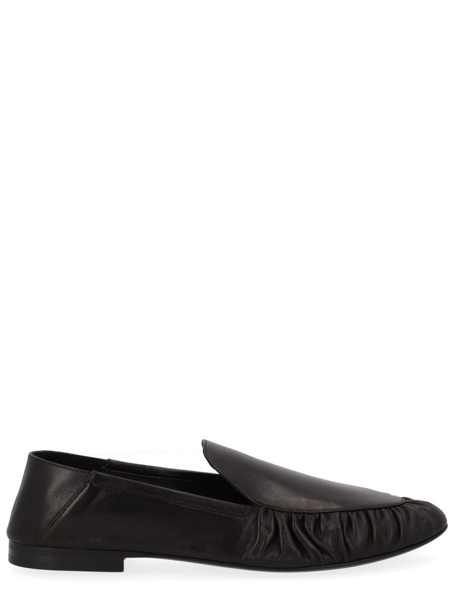 MOCCASIN 