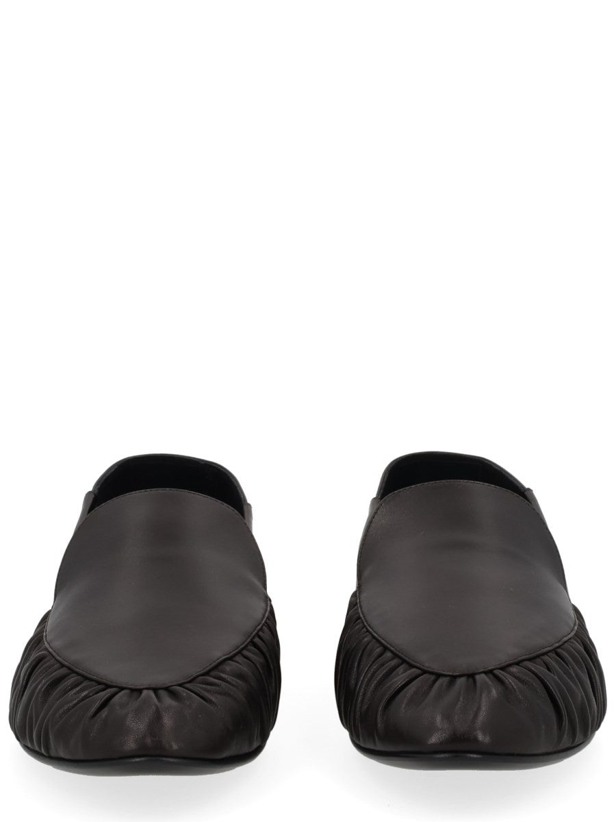 MOCCASIN 