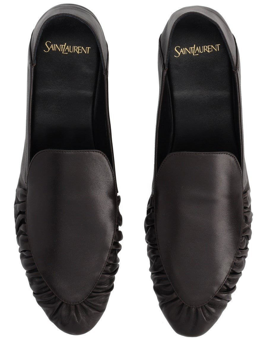 MOCCASIN 