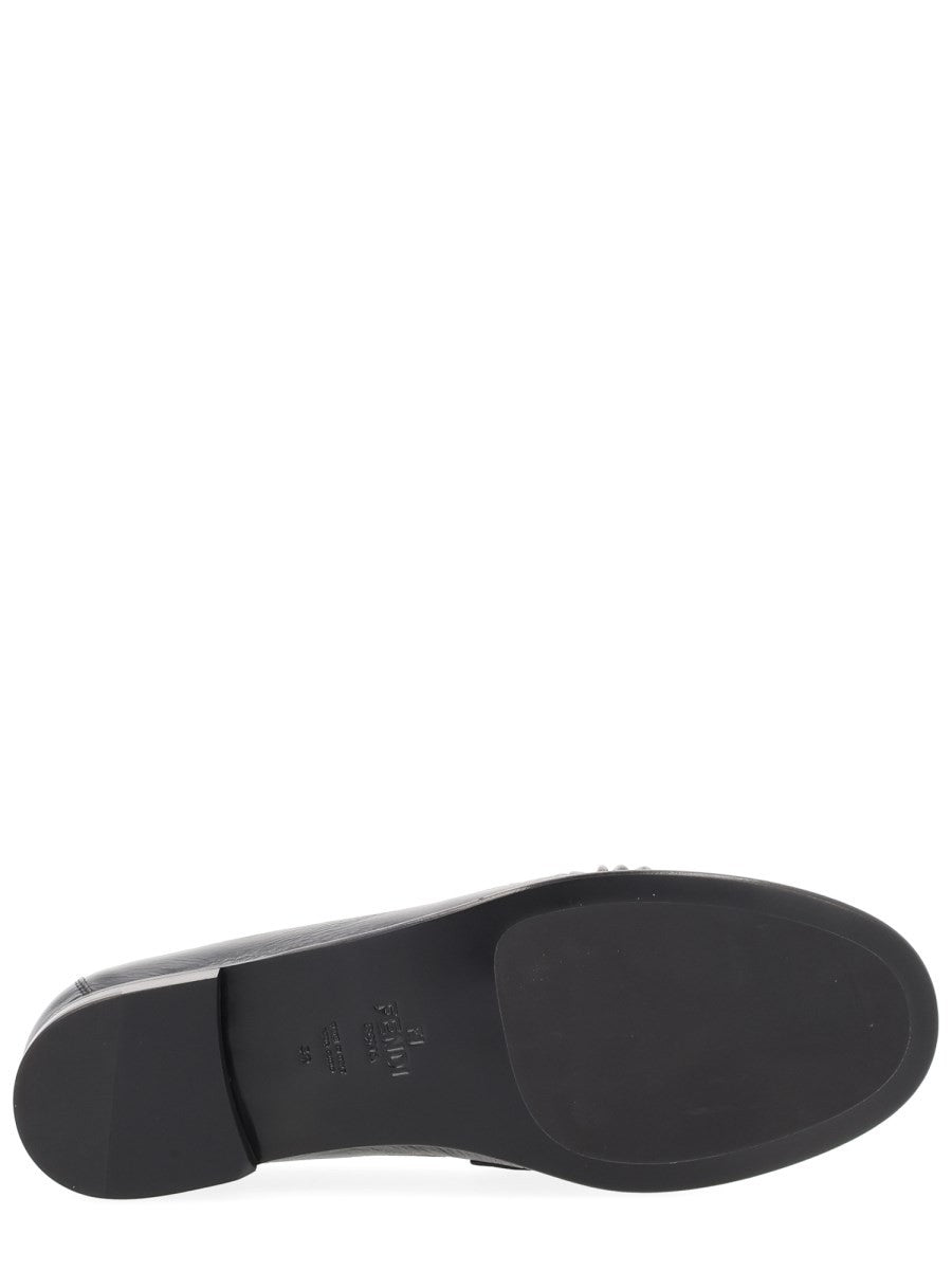 MOCCASIN 