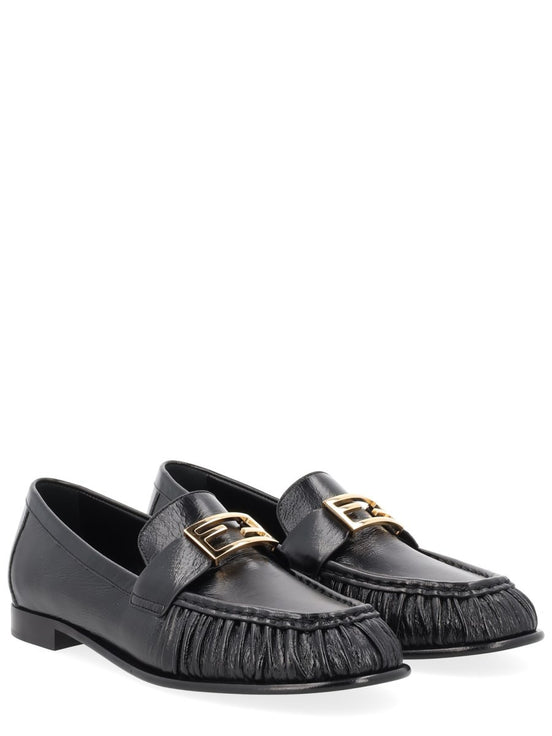 MOCCASIN "BAGUETTE"