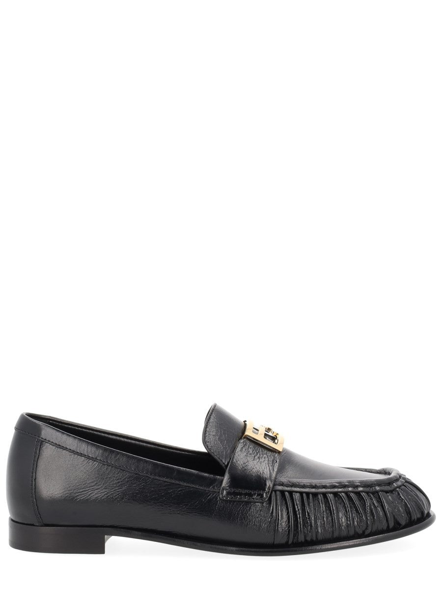 MOCCASIN 