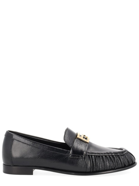 MOCCASIN "BAGUETTE"