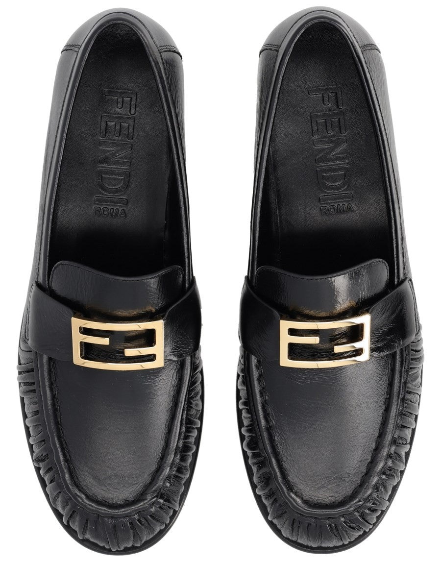 MOCCASIN 