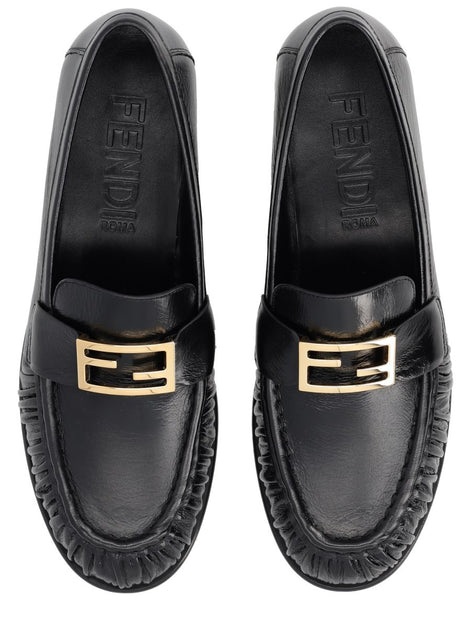 MOCCASIN "BAGUETTE"