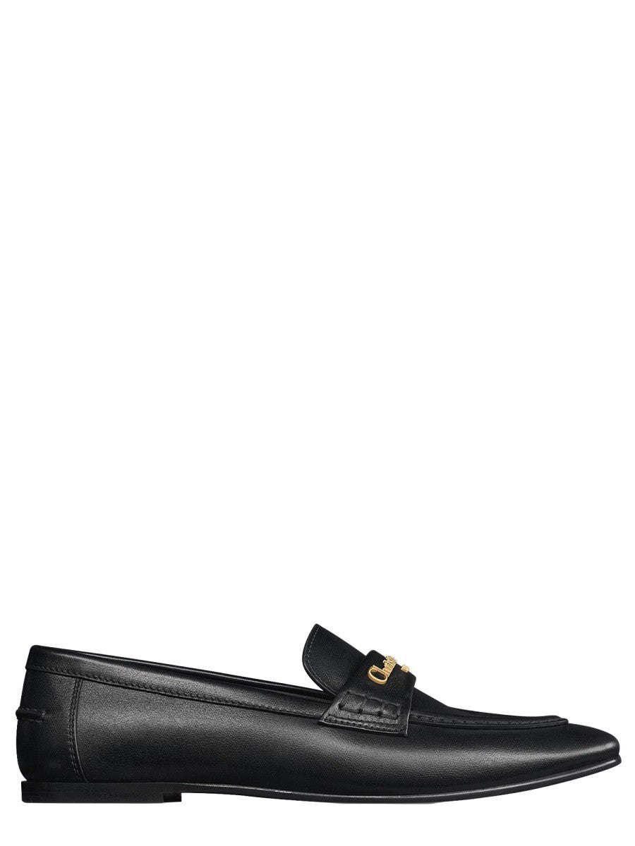 MOCCASIN 